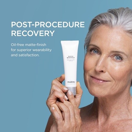 Крем для лица Jan Marini Skin Research — Bioshield Комплекс быстрого восстановления — фото 3