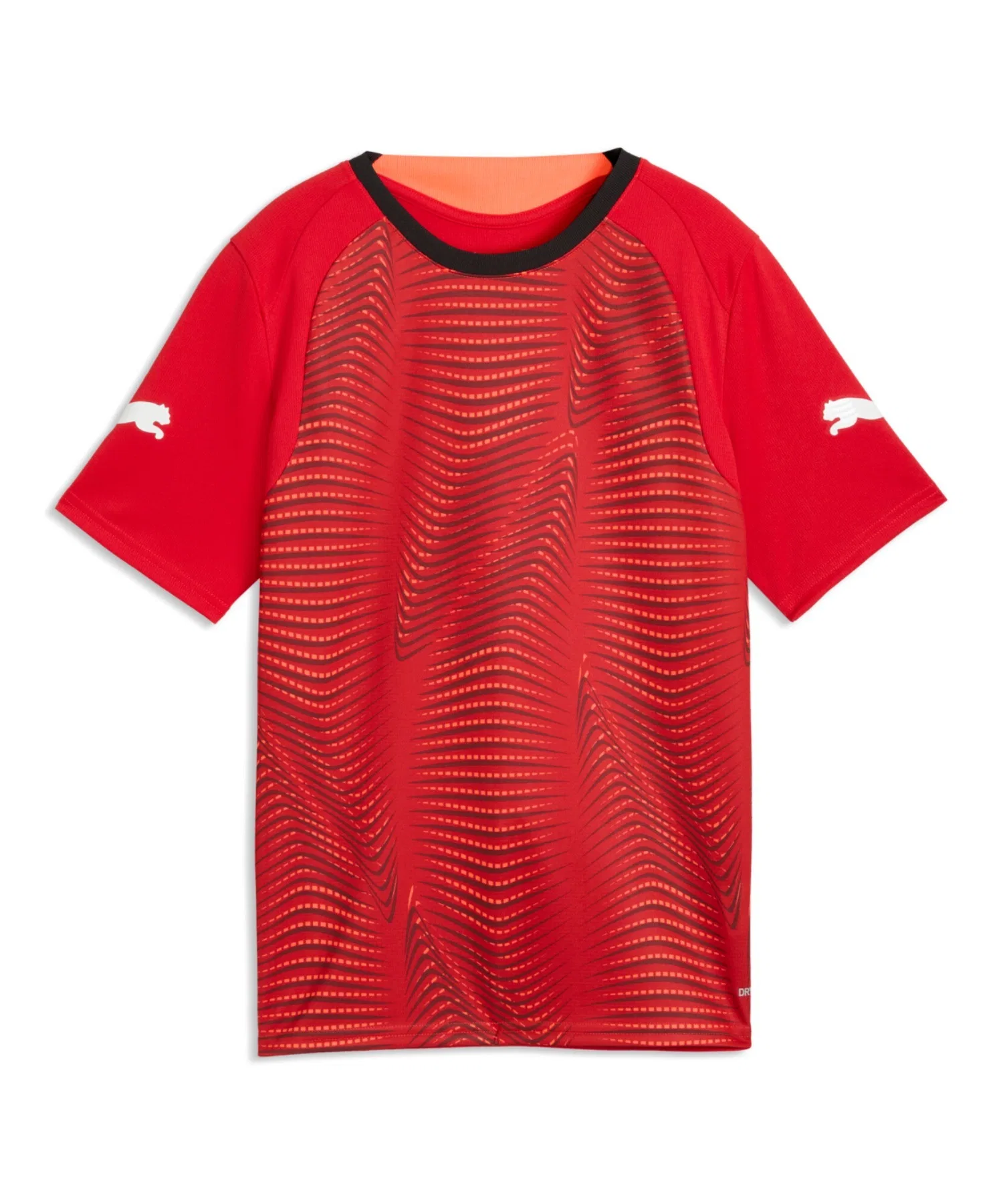 Детская футболка PUMA INDIVIFINAL Jersey