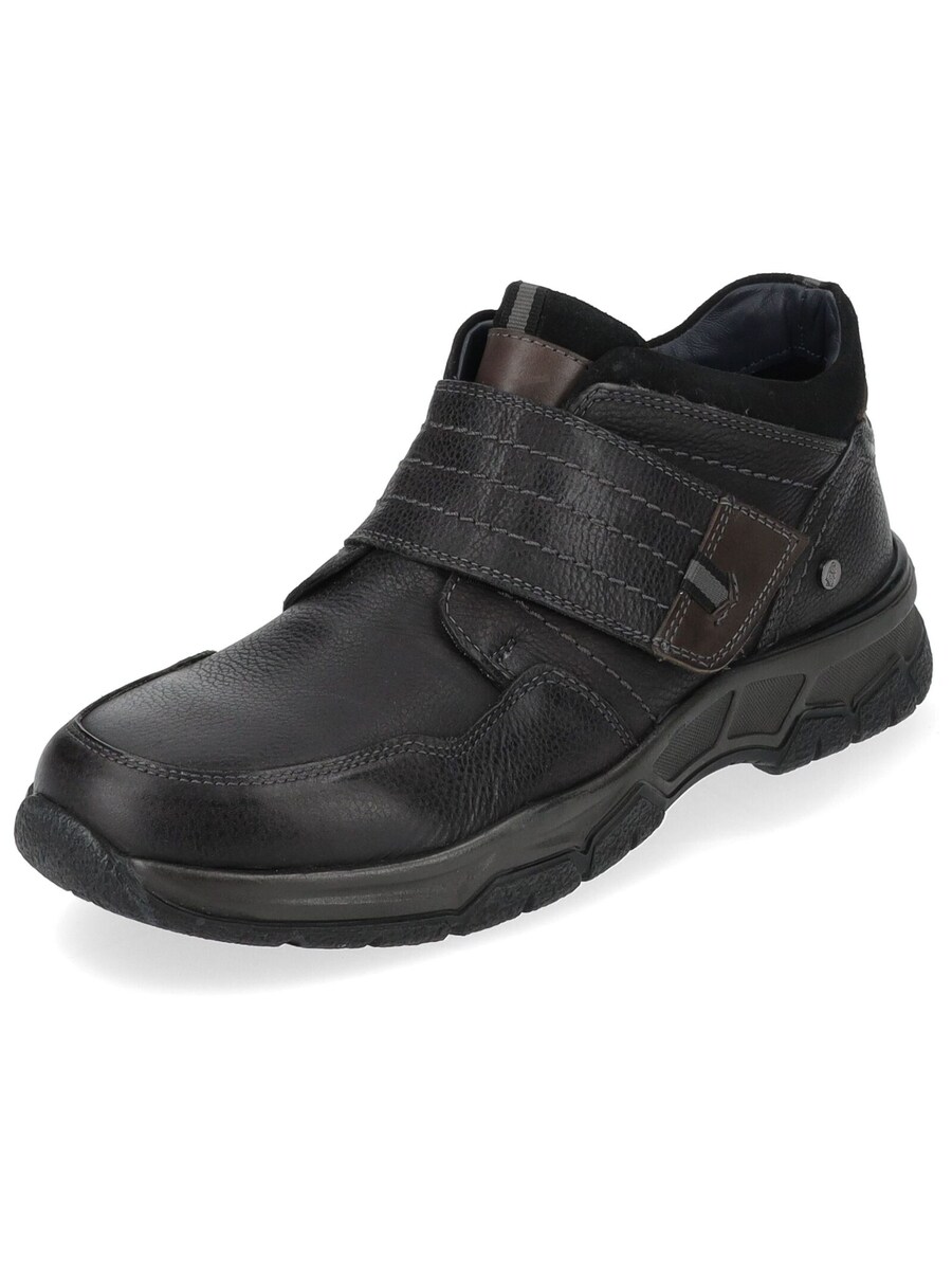 

Ботинки HUSH PUPPIES, черный