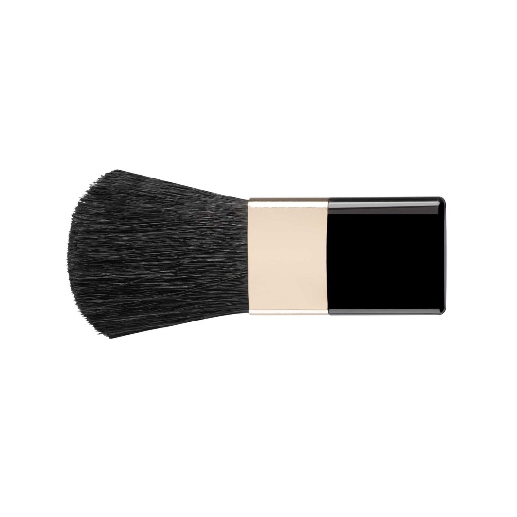 

Кисть для лица blusher brush for beauty box Artdeco, количество 1 шт.
