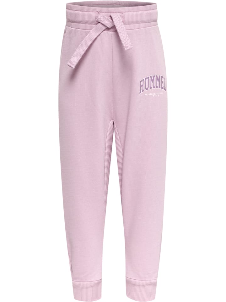 

Спортивные брюки Hummel