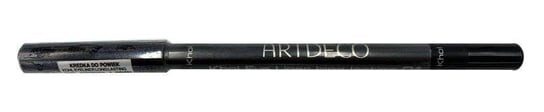 Стойкая подводка для глаз 01, 1,2 г Artdeco, Khol Eye Liner — фото 2