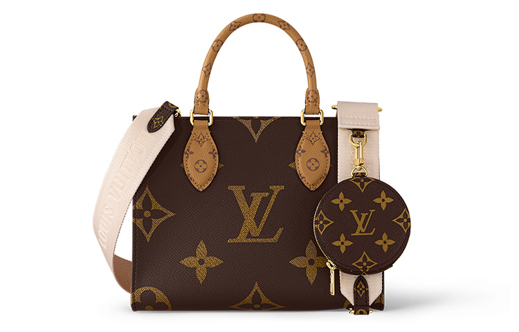 

LOUIS VUITTON Плечевая сумка для путешествий