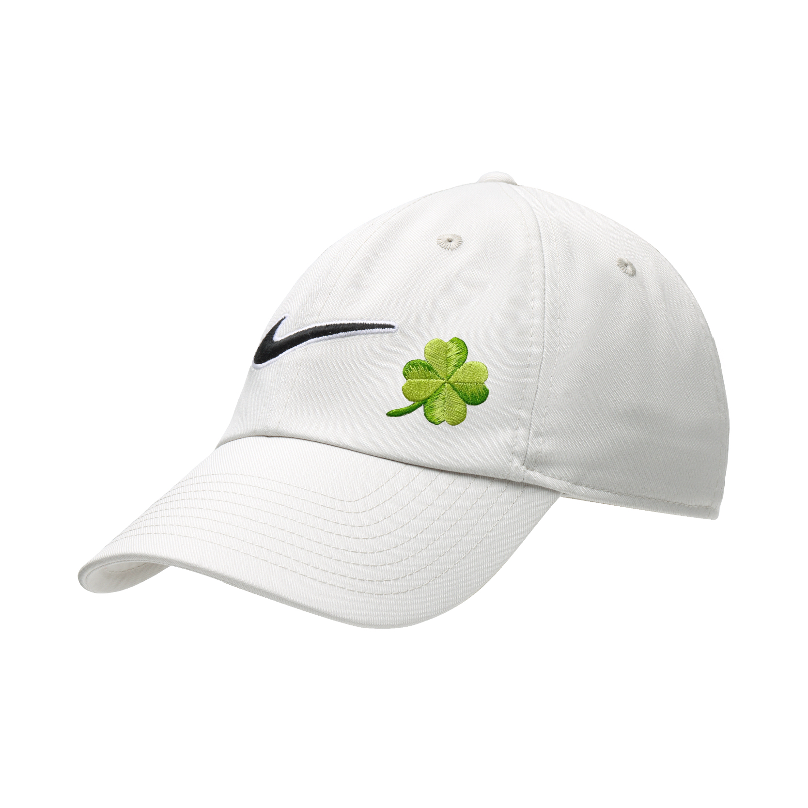 

Nike Бейсболка из полиэстера унисекс белые
