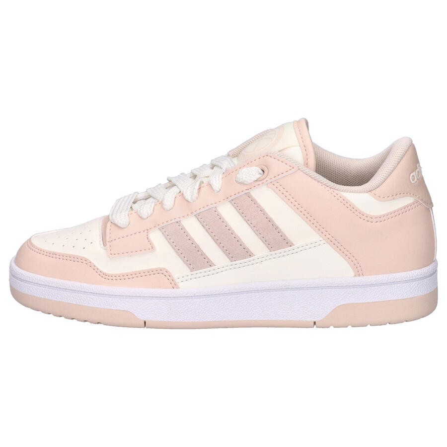 Женские кроссовки adidas RAPID COURT LOW W — фото 2