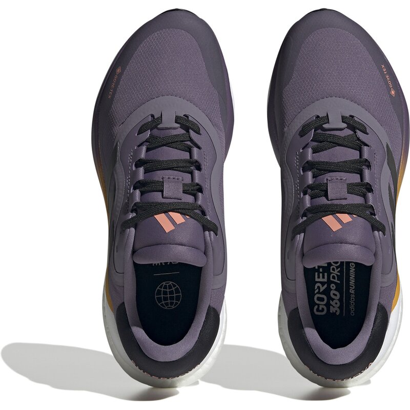 Кроссовки Supernova 3 GTX Adidas, мультиколор — фото 3