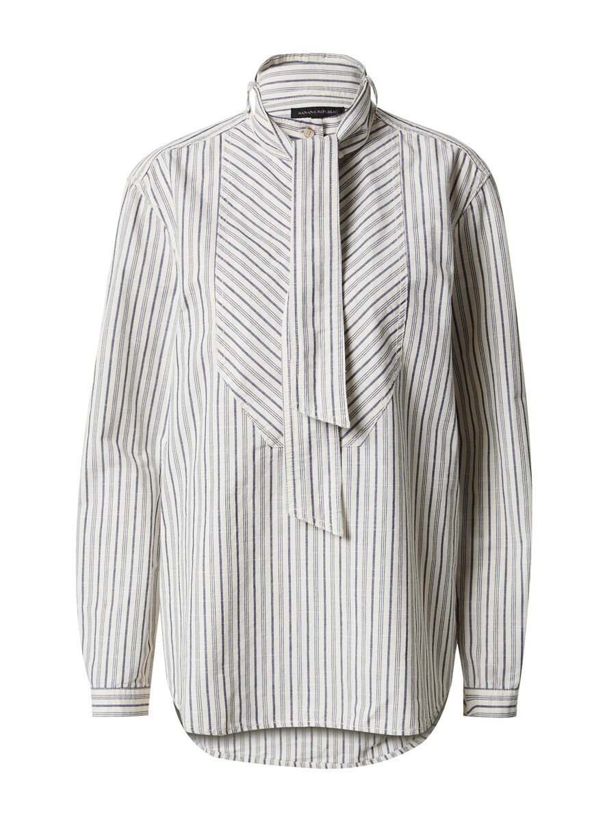 

Блузка Banana Republic, кремовый