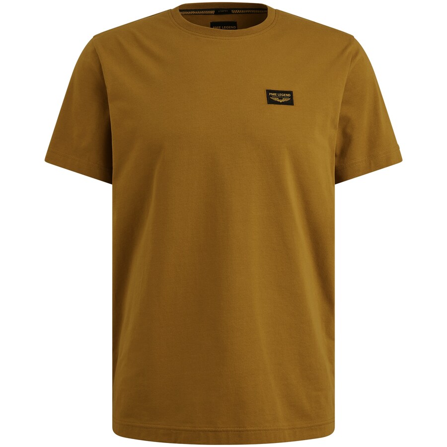 

Футболка PME Legend, Light brown