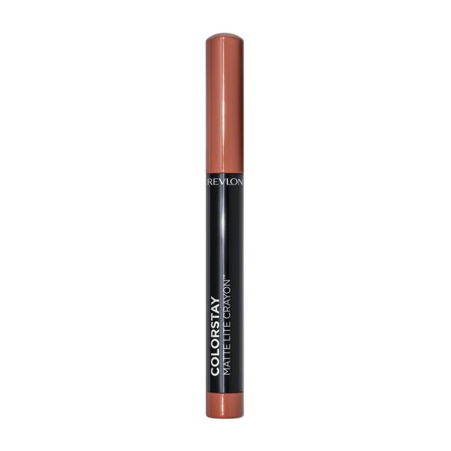 

Помада-Карандаш Colorstay matte lite Revlon, цвет 002, 1,4 гр