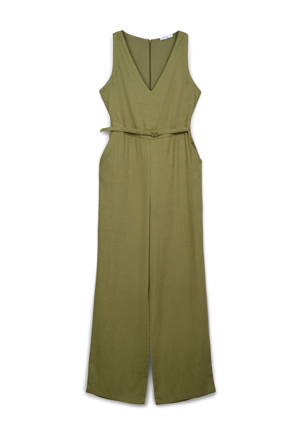 

Комбинезон SCOLLO A V Calliope, цвет Verde Kaki