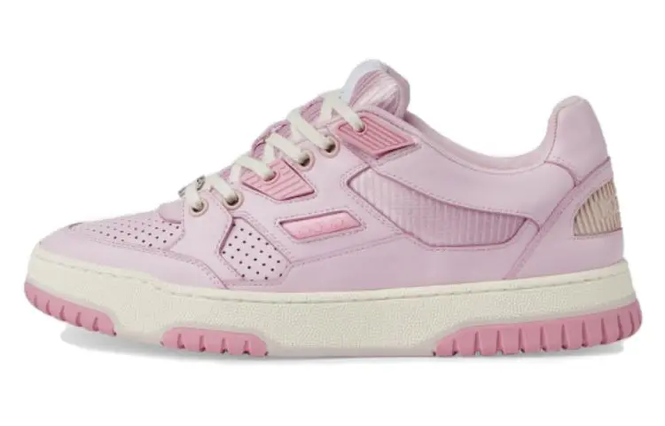GUCCI Кроссовки Women's Jones 'Light Pink' Women's
