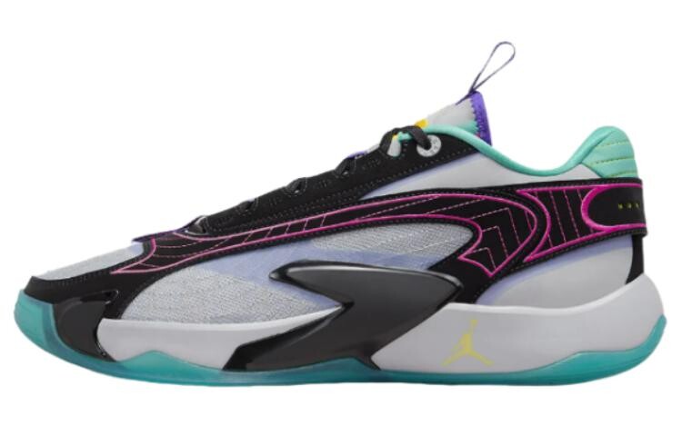 

Кроссовки Jordan Luka 2 All-Star, черный/белый