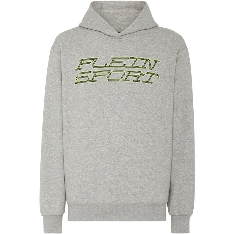 

Капузенский тигр Plein Sport, цвет grau 212