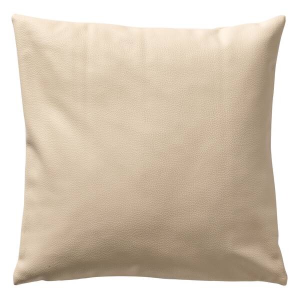 

Наволочка Dutch Decor Jared 45x45 cm, 45x45x45 см цвет pantone white swan