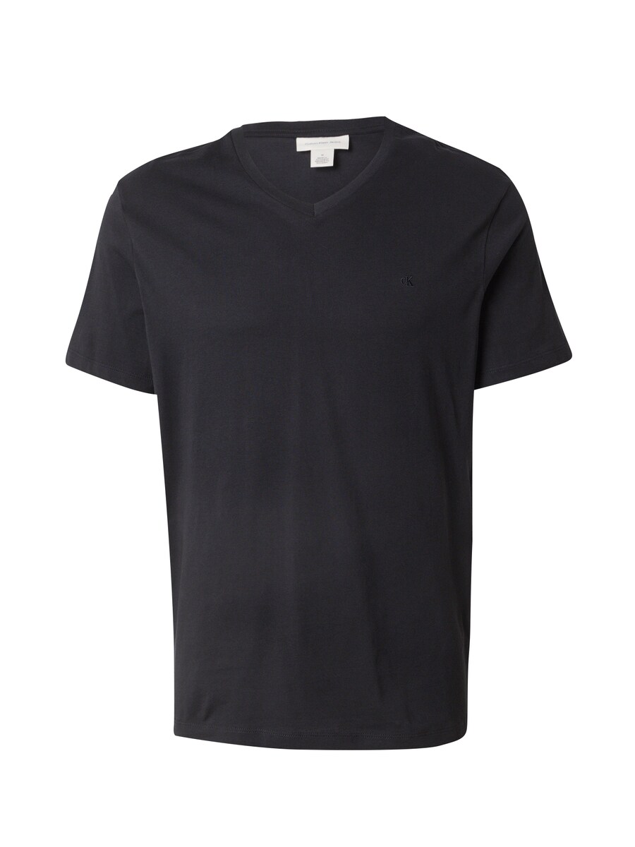 

Рубашка Calvin Klein Jeans, черный