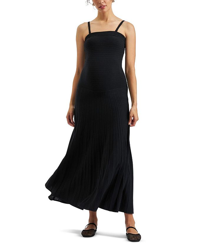 

Вязаное платье Faith Ripe Maternity, черный