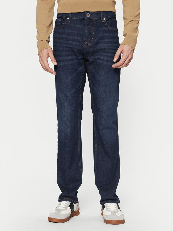 

Джинсы современный крой 15 JJD-02Mitch 30046870 Joop! Jeans, синий