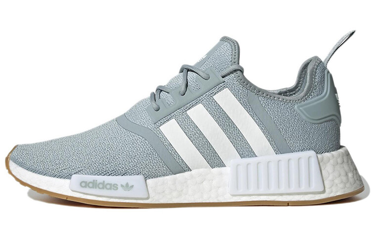 

Adidas NMD R1 Magic Grey White Gum