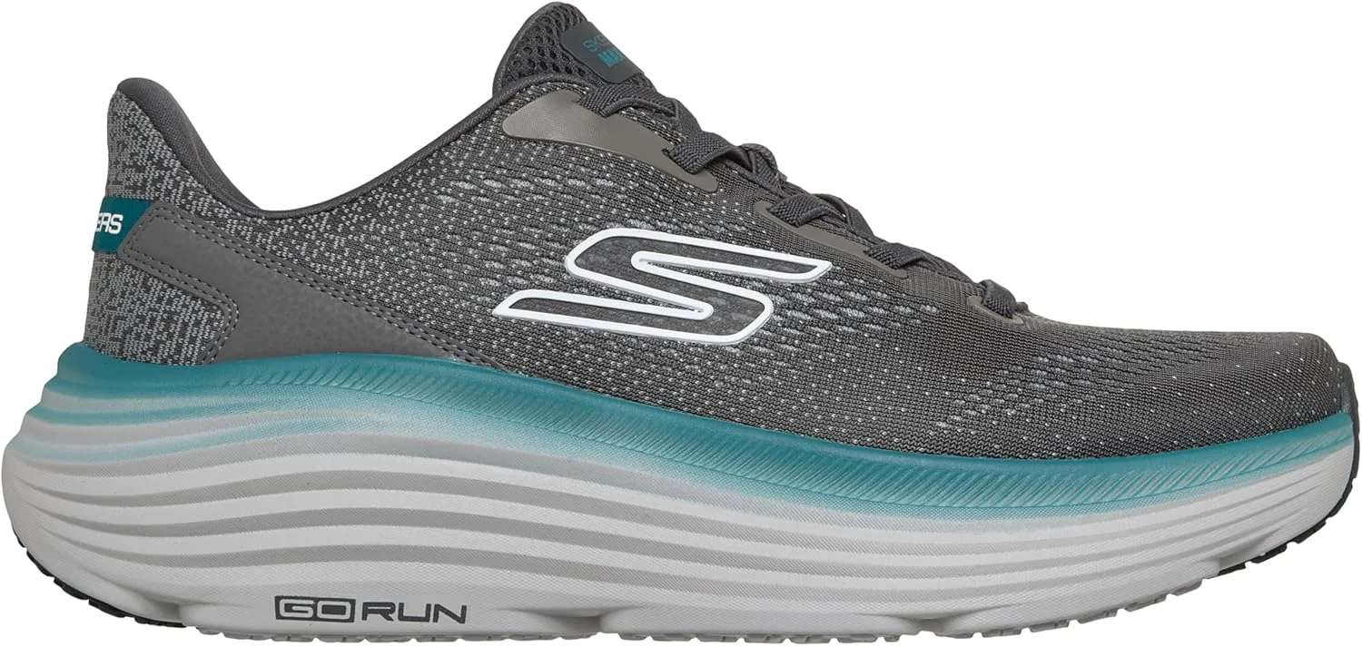 Мужские кроссовки Skechers Max Cushioning Endeavour