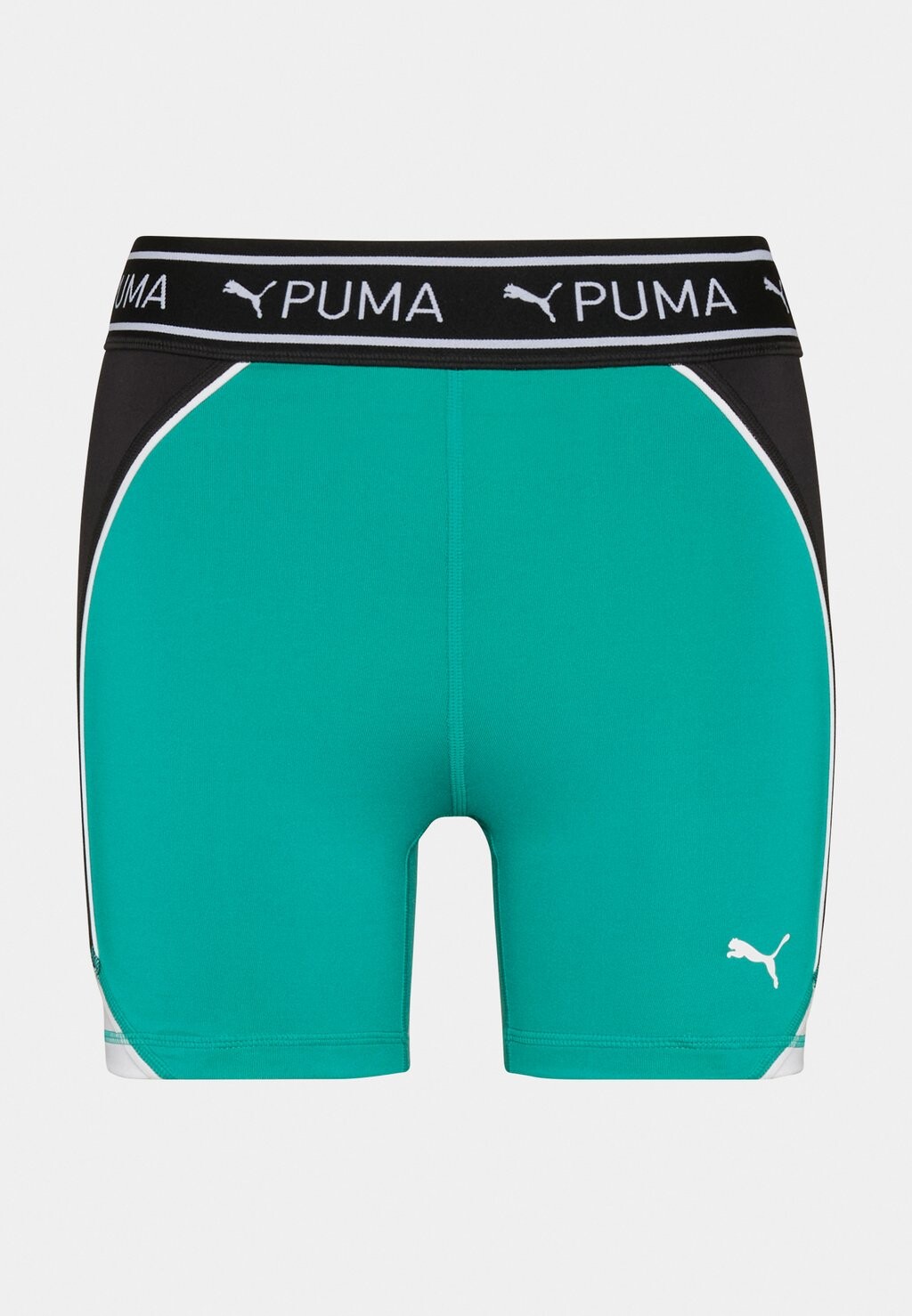 

Леггинсы Fit Train Strong Short Puma, зеленый