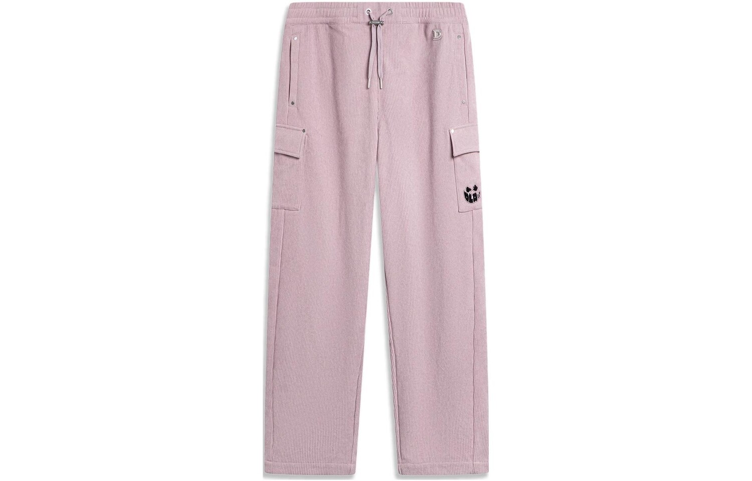 

Повседневные брюки Wade Collection для мужчин, фиолетовые Lining, фиолетовый
