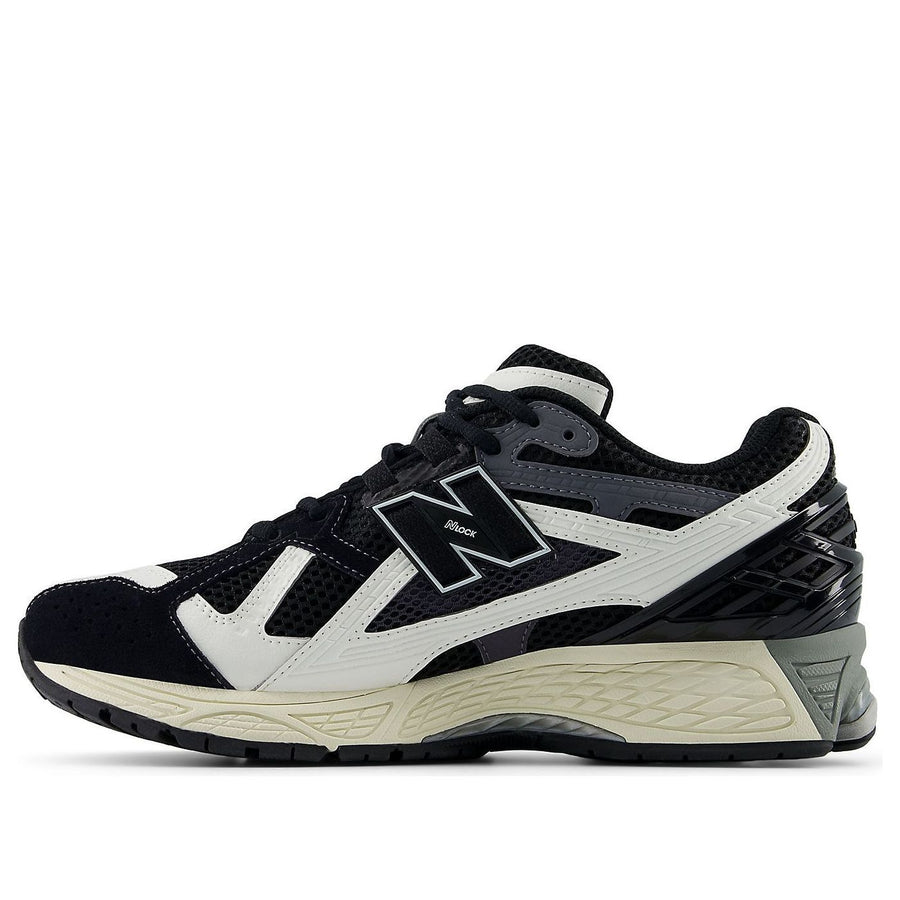 

Кроссовки New Balance 1906 Utility 'Black Sea Salt Magnet', черный