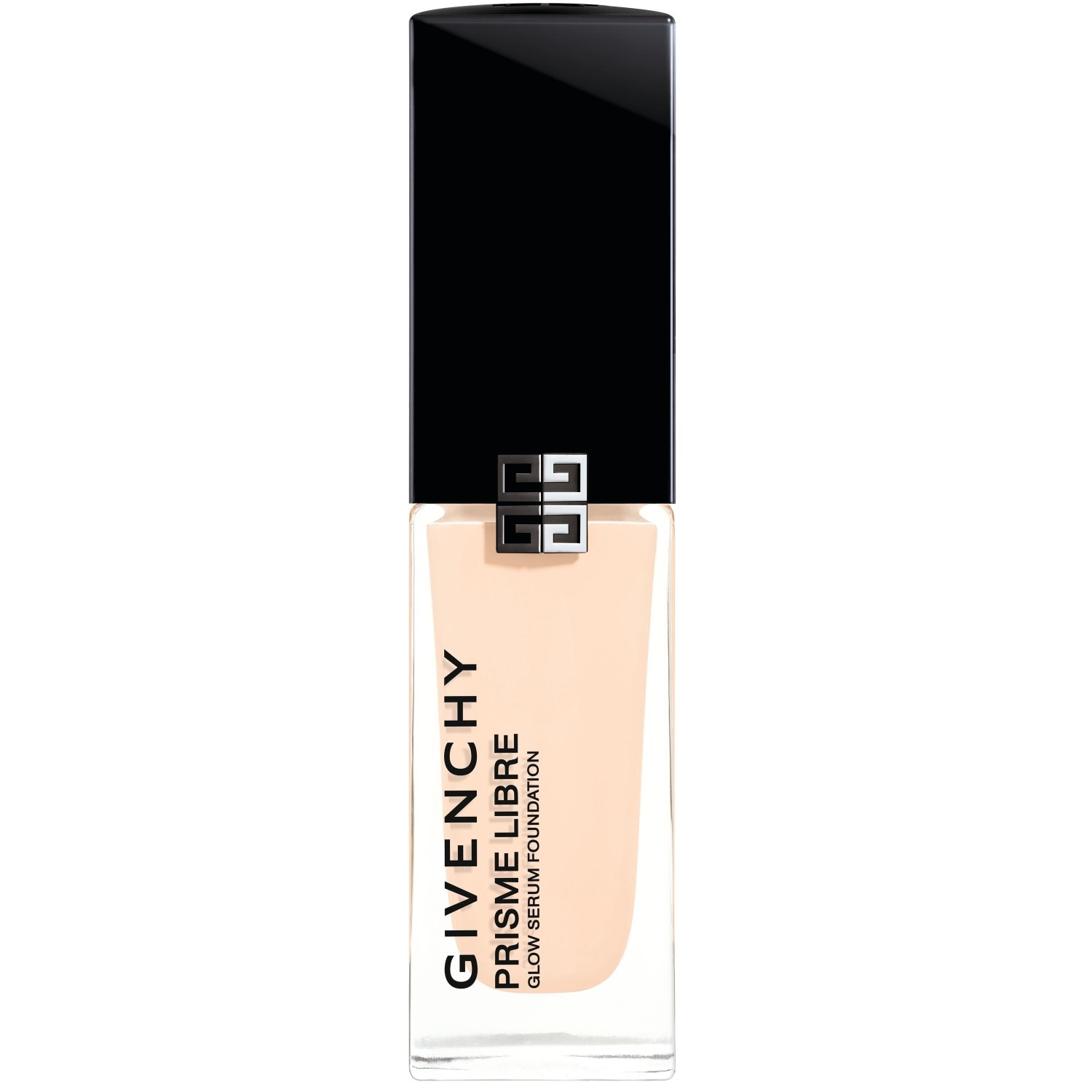 

Тональный крем для лица prisme libre glow serum Givenchy, 0c, объем 30 мл