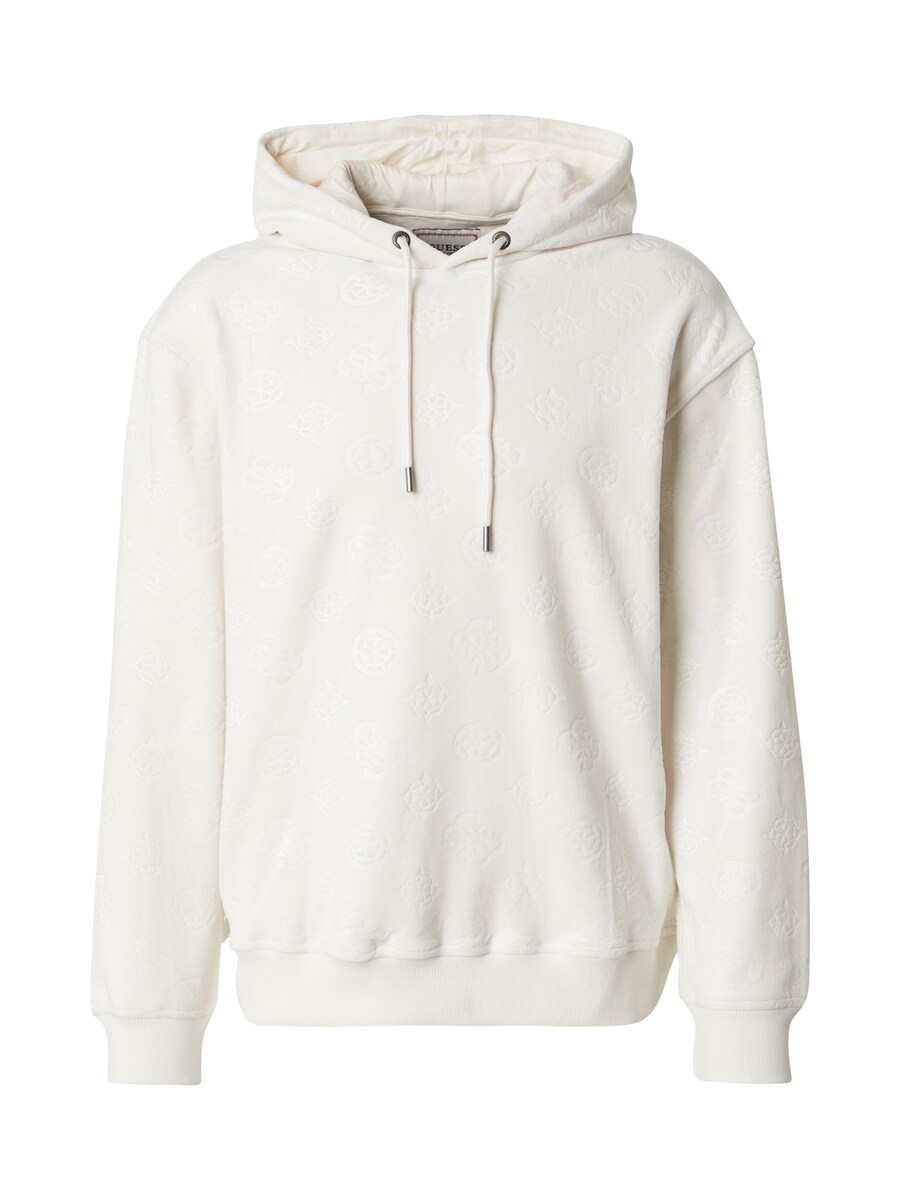 

Толстовка GUESS, белый