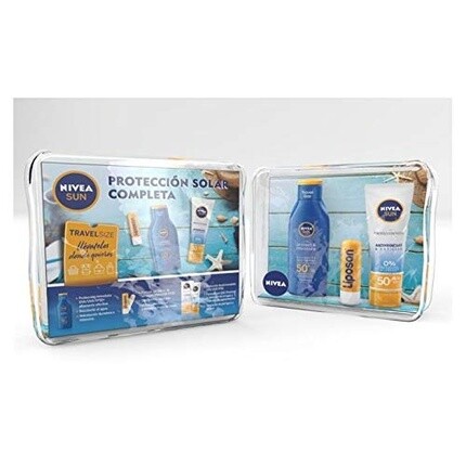 

Nivea Bro Сумка Nivea Culture Minis 12370 50 мл