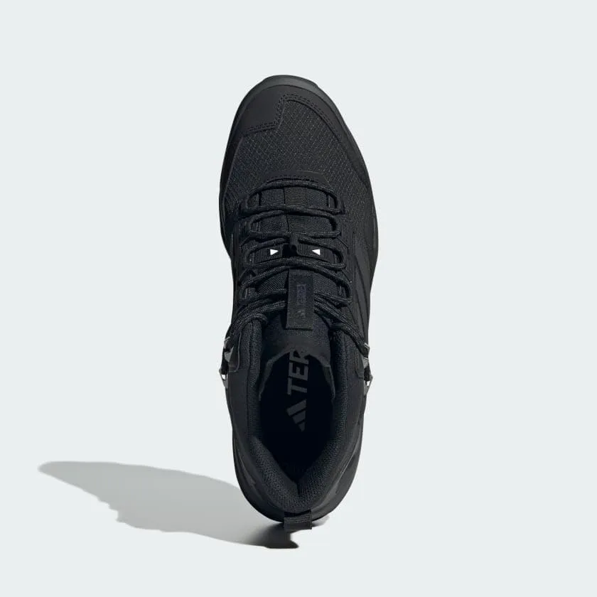 

Мужские походные ботинки Adidas Terrex Skychaser Gore-tex средней высоты, черный