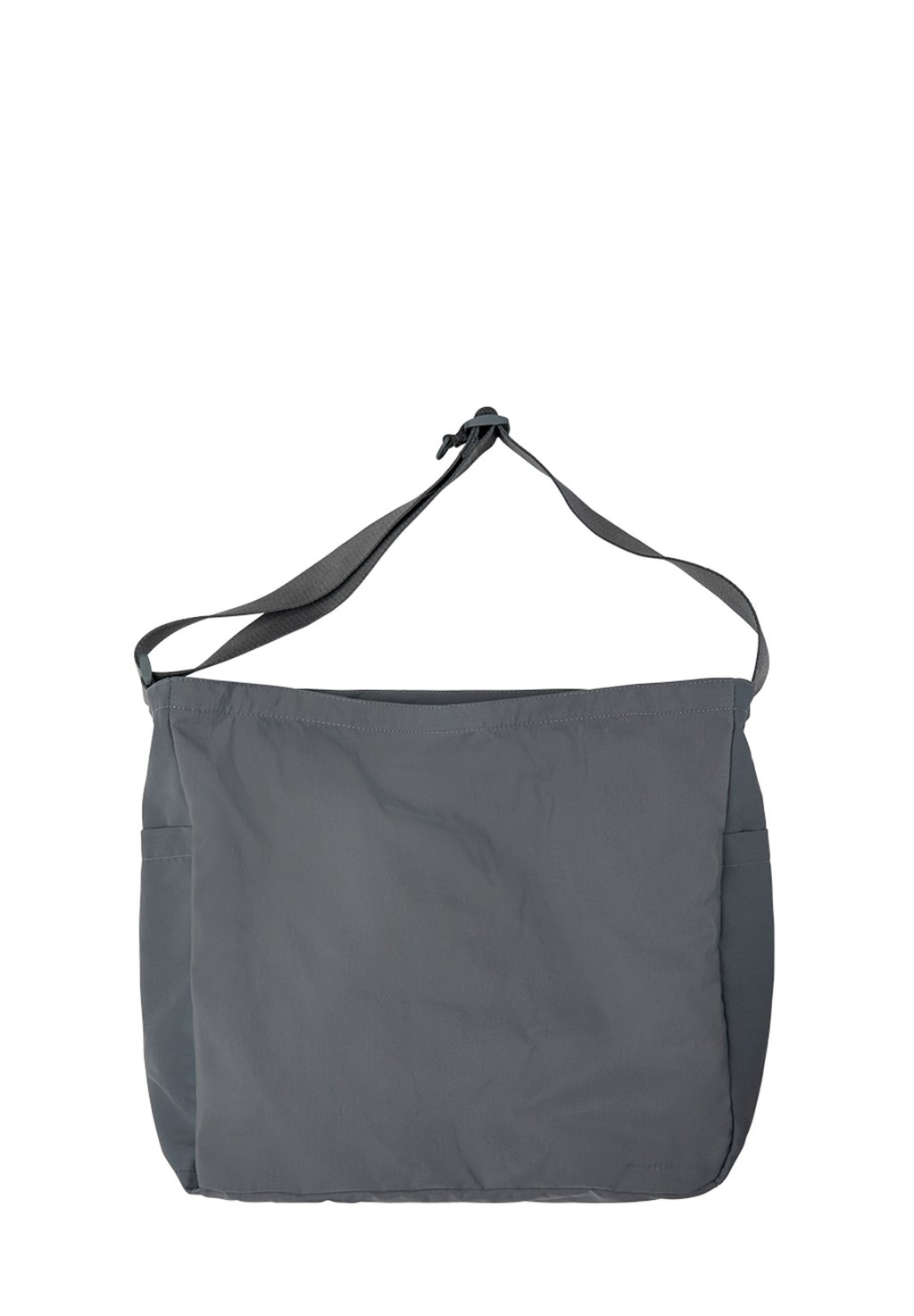 

Сумка для покупок SHOPPER PULL&BEAR, серый