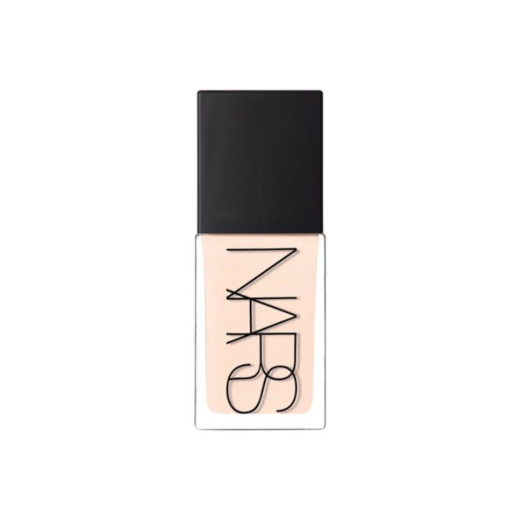 

[Скоро истекает срок годности] Ultra Square Bottle Radiant Beauty Skin Liquid Foundation NARS, L2 Mont blanc