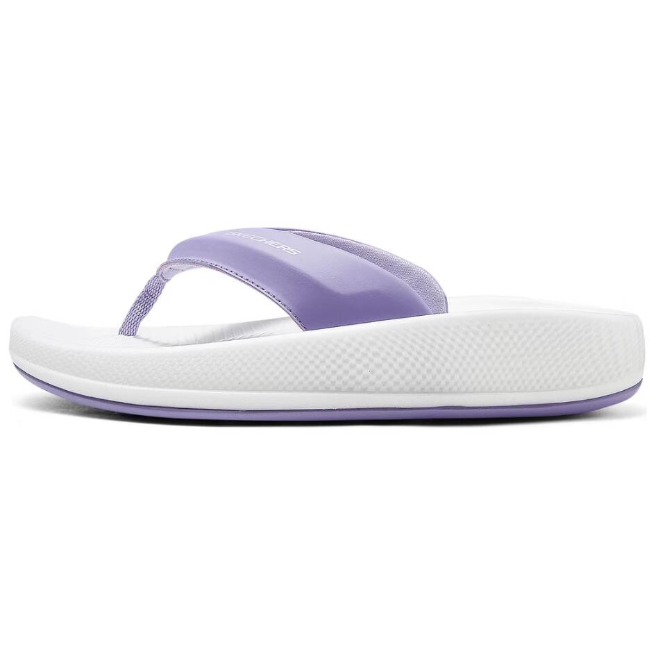 

Шлепанцы на ходу женские Skechers