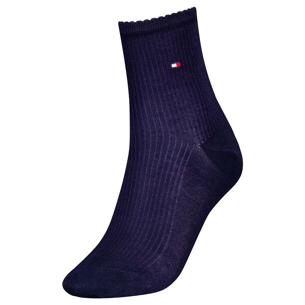 

Носки Tommy Hilfiger 701228931 short, синий