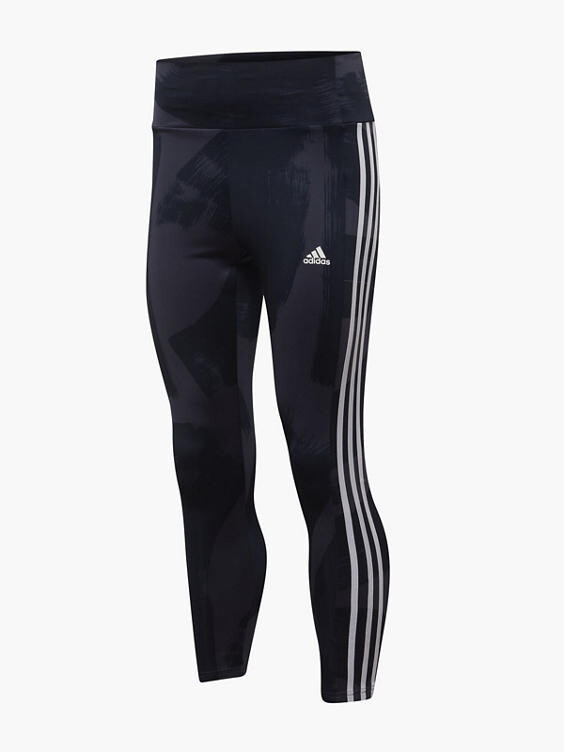 

Колготки 7/8 Adidas, синий