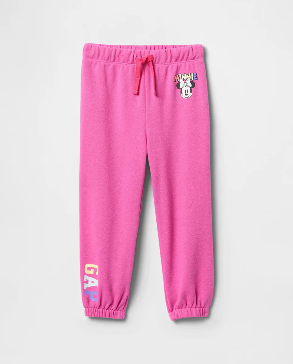

Вязаные брюки из озера для девочек Gap, цвет Rosa