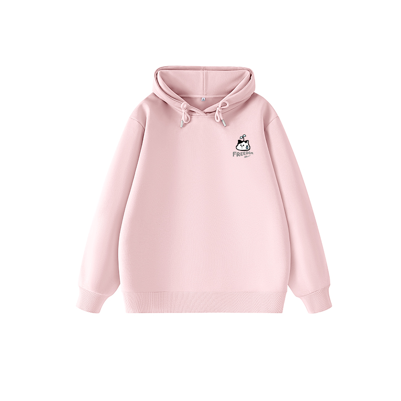 

Свитшот женский WARRIOR, розовый