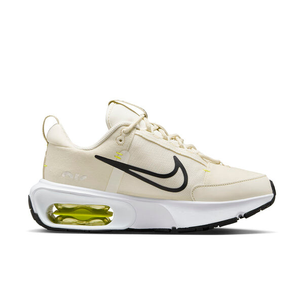 Кроссовки air max intrlk 'phantom black' Nike, мультиколор — фото 2