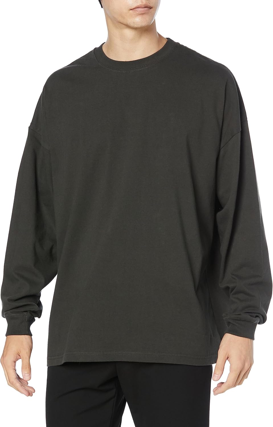 

Футболка United Athle, 5,6 унций, большая, LST унисекс, для взрослых