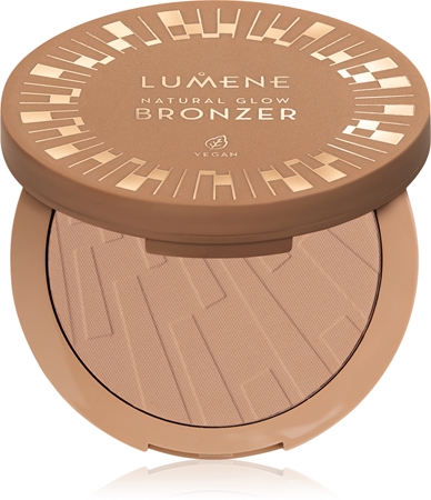 

Компактный бронзирующий порошок Lumene Natural Glow, 1 Arctic Summer 10 g
