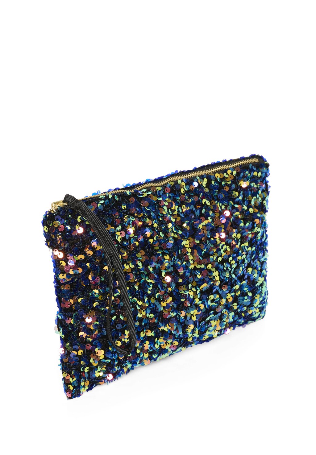 

Клатч DENIA Part Two, розовый