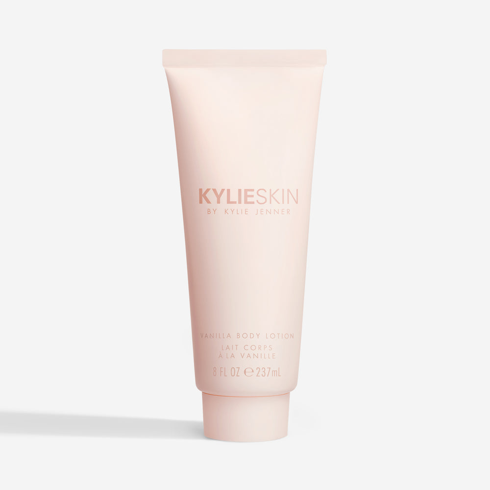 

Ванильный лосьон для тела Kylie Cosmetics Vanilla Body Lotion