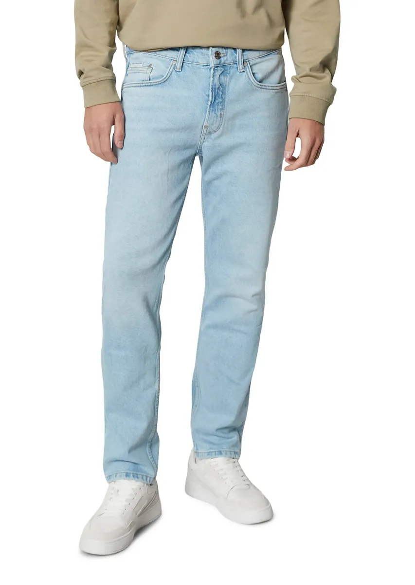 

Узкие джинсы Marc O'Polo DENIM "VIDAR", голубой