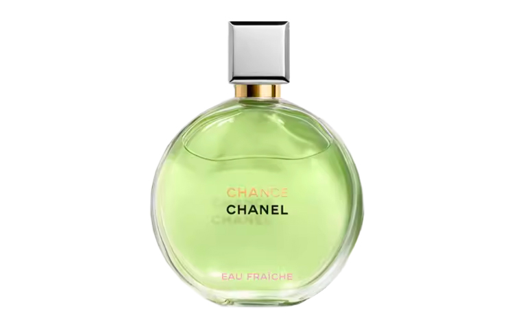 CHANEL Green Encounter Fresh Perfumes Woody Floral Eau De Parfum EDP Кедр Грейпфрут Древесный аромат 35мл/50мл/100мл/150мл — фото 3
