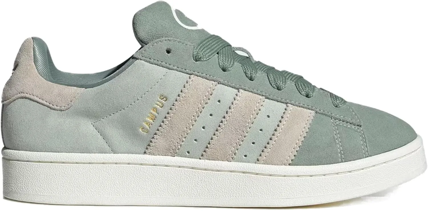 Мужские кроссовки Adidas Ji3174, зеленый