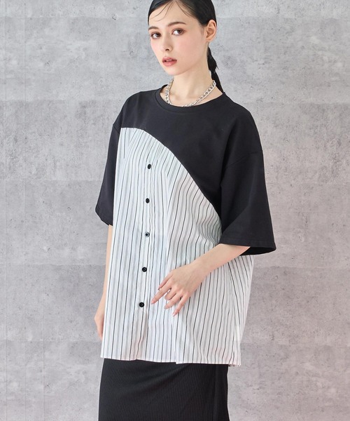 

Футболка с принтом ANAP, черная