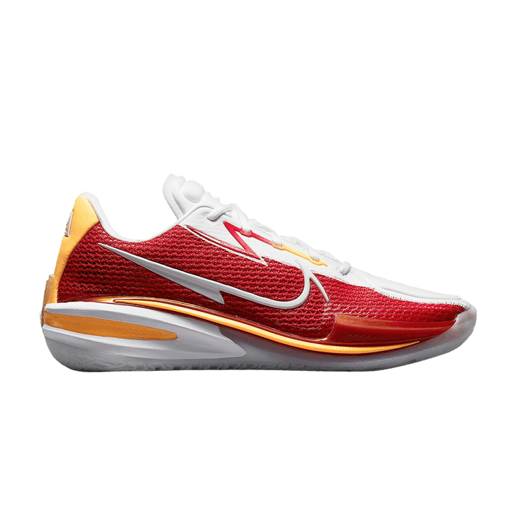 

Кроссовки Air Zoom GT Cut EP 'University Red', красный