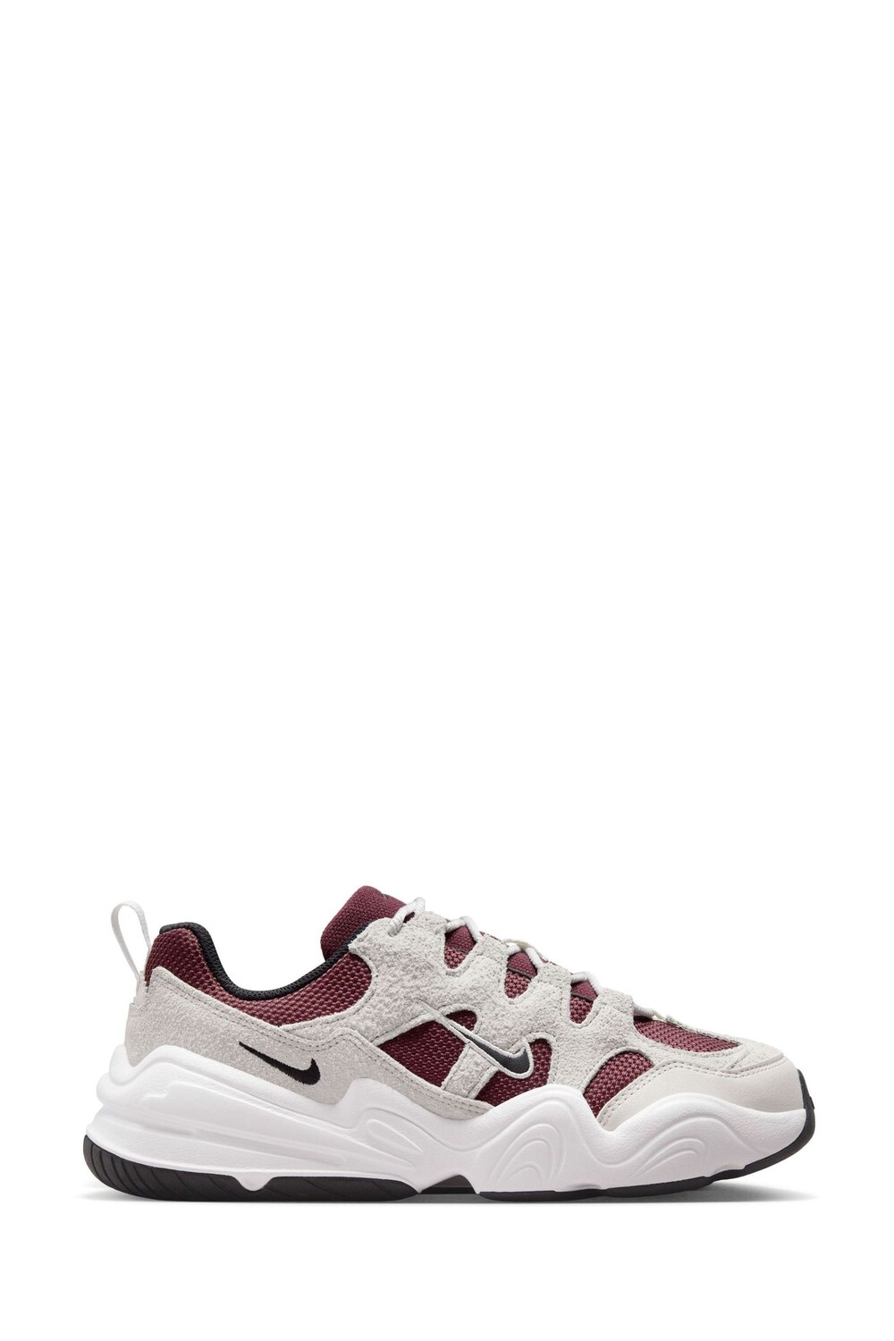 Кроссовки Tech Hera Nike, бежевый