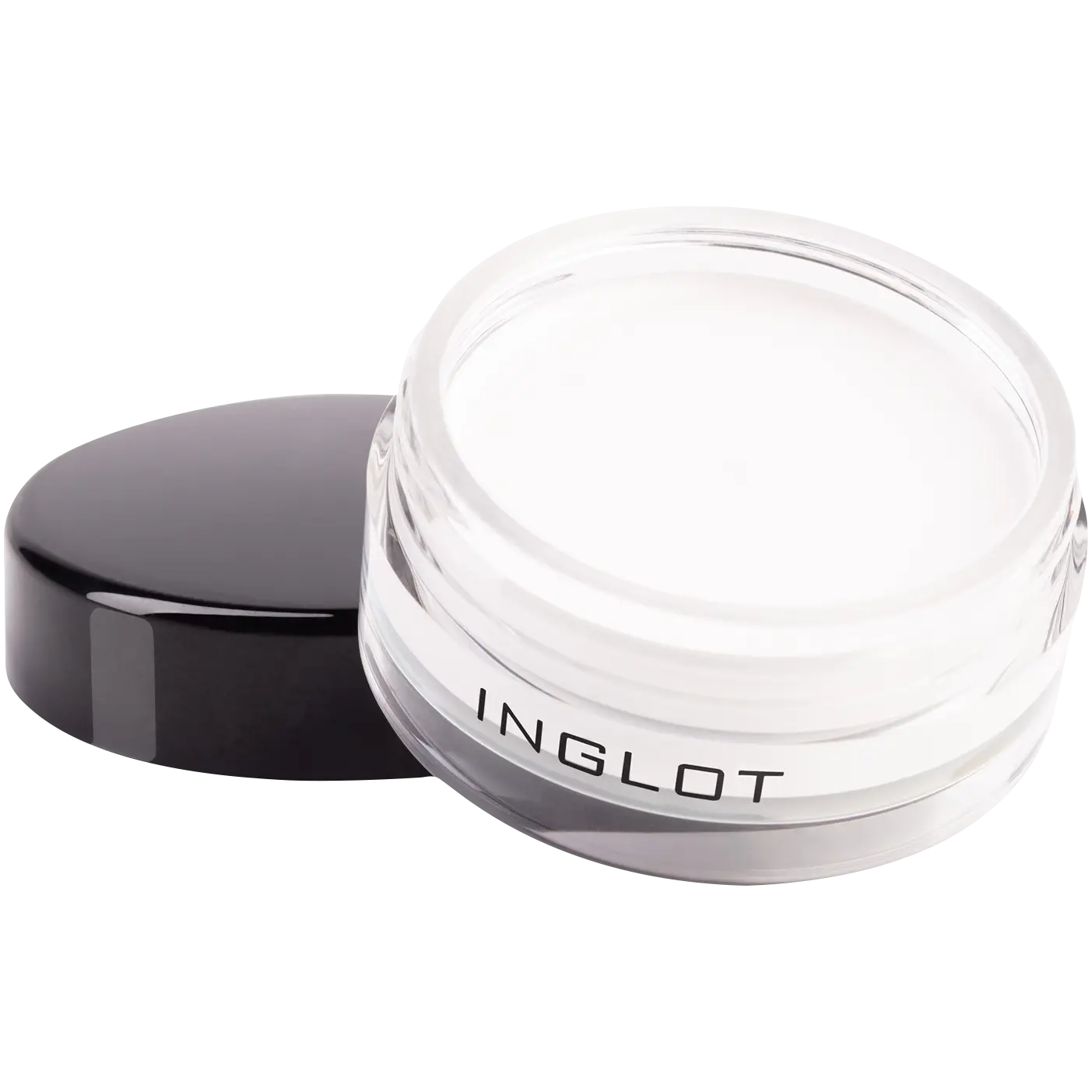 

Водостойкая крем-гель-подводка для глаз 76 Inglot Amc, 5,5 гр