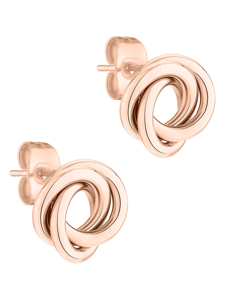 

Серьги-гвоздики Liebeskind